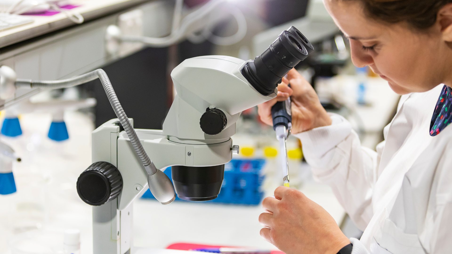 Revolutionizing Scientific Research: The Impact of Decentralized Science